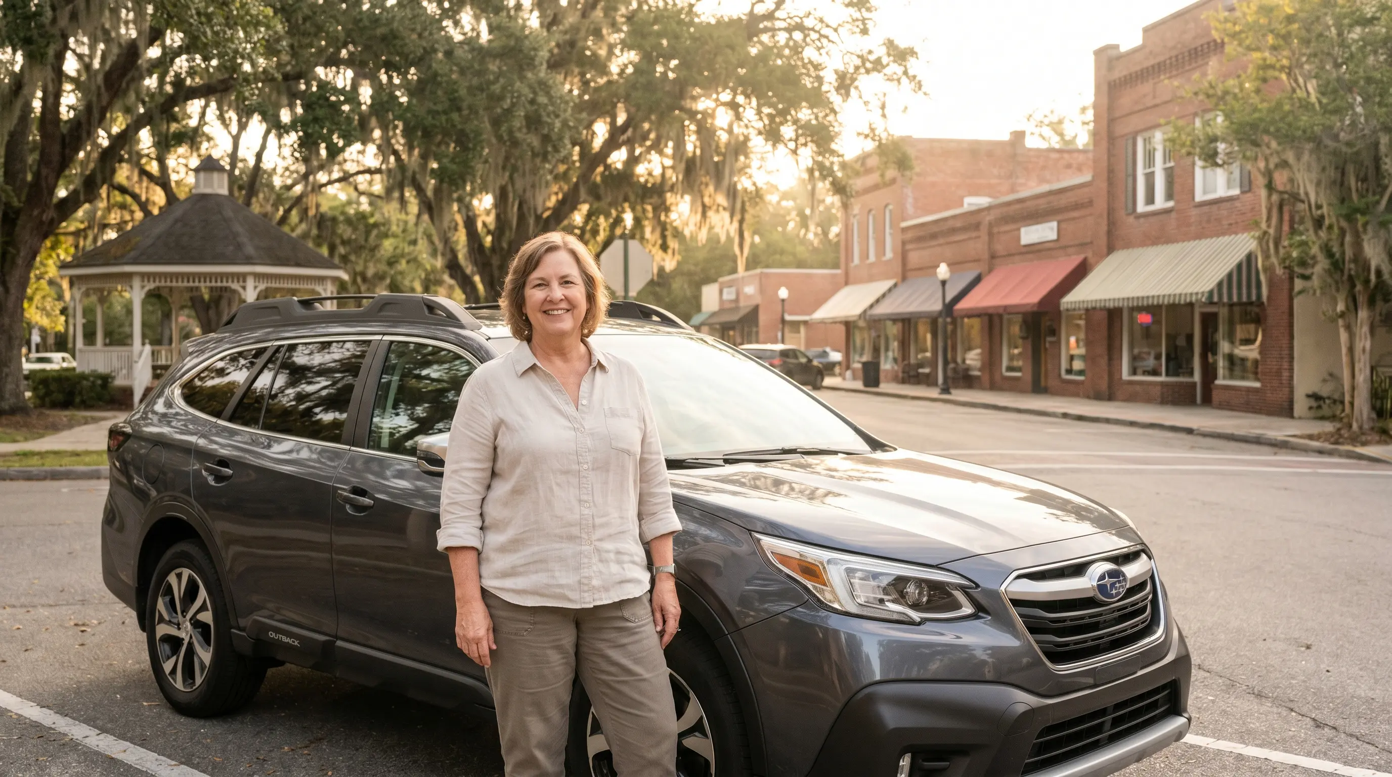 Auto Insurance in Lake City FL: What Drivers Need to Know