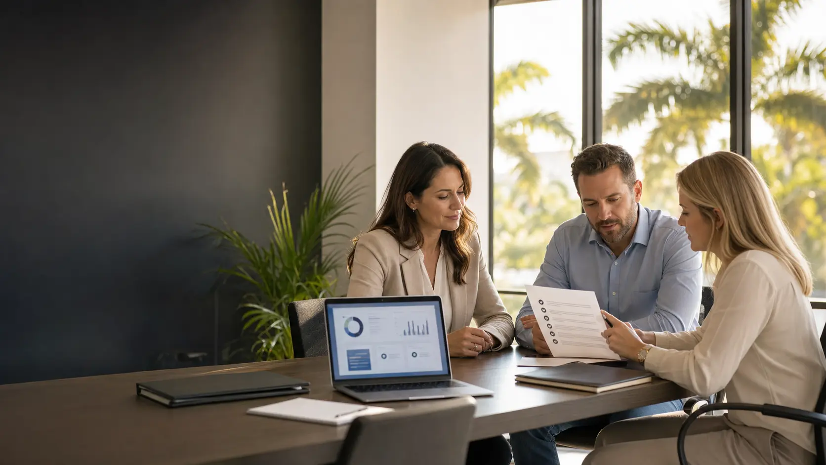 Accounting & Bookkeeping