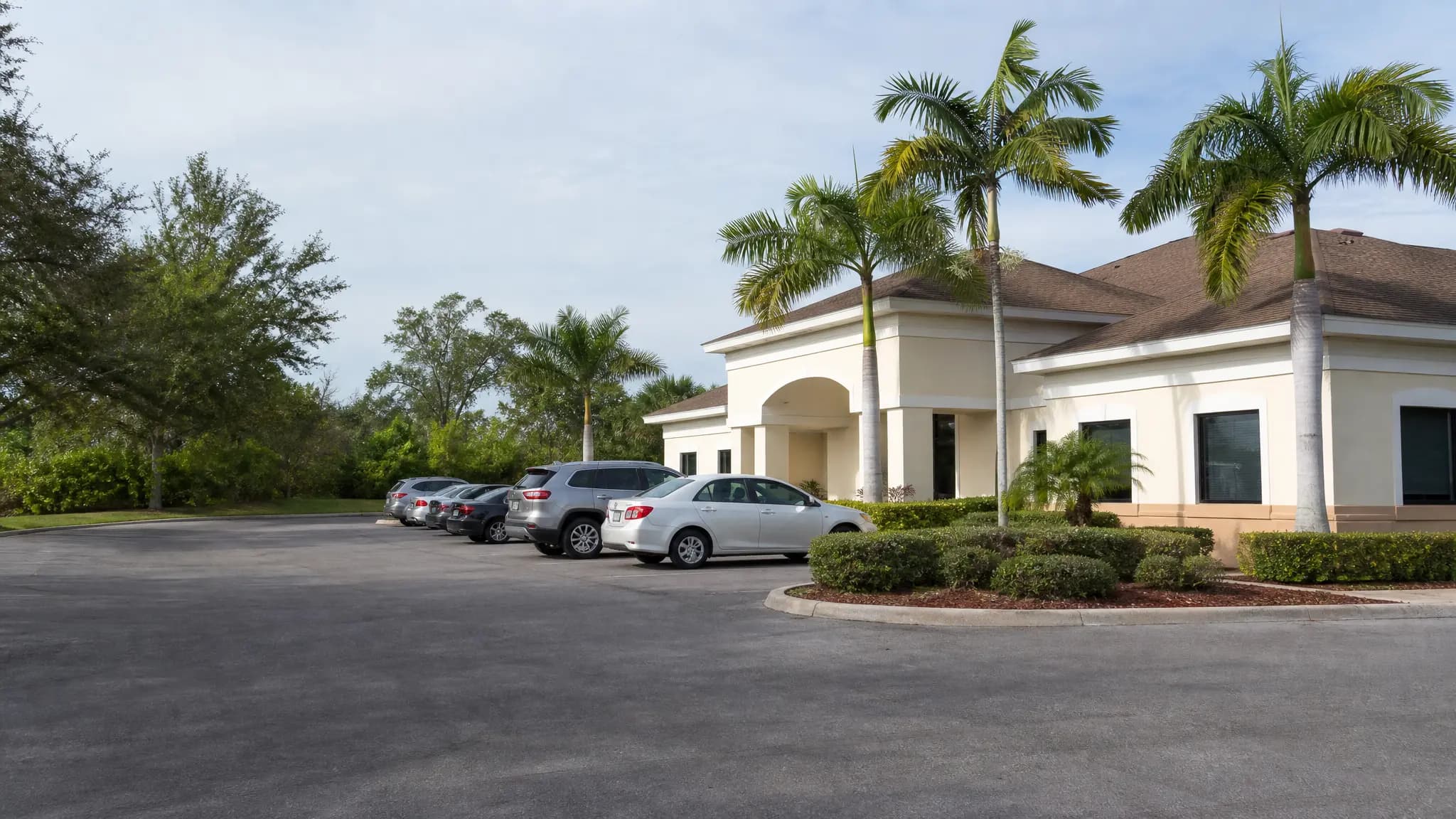 Commercial Property Owners