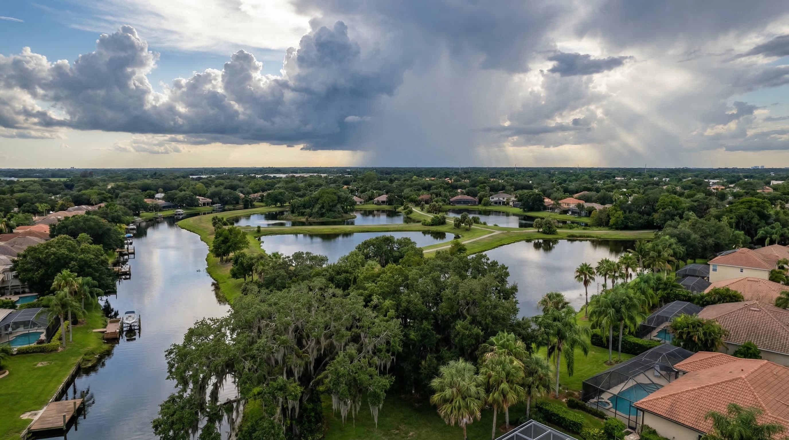 Florida flood insurance comparison — NFIP vs private flood coverage