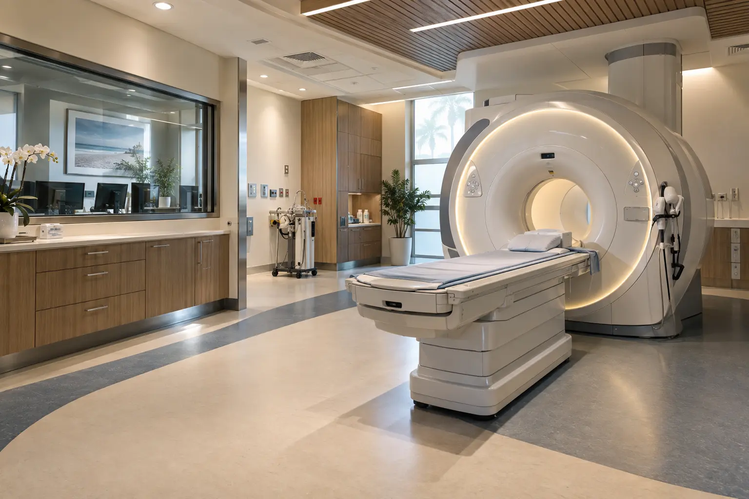 Medical Equipment