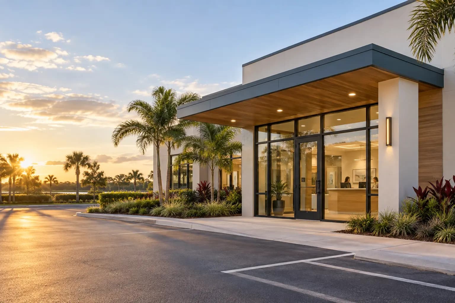 Urgent Care Centers