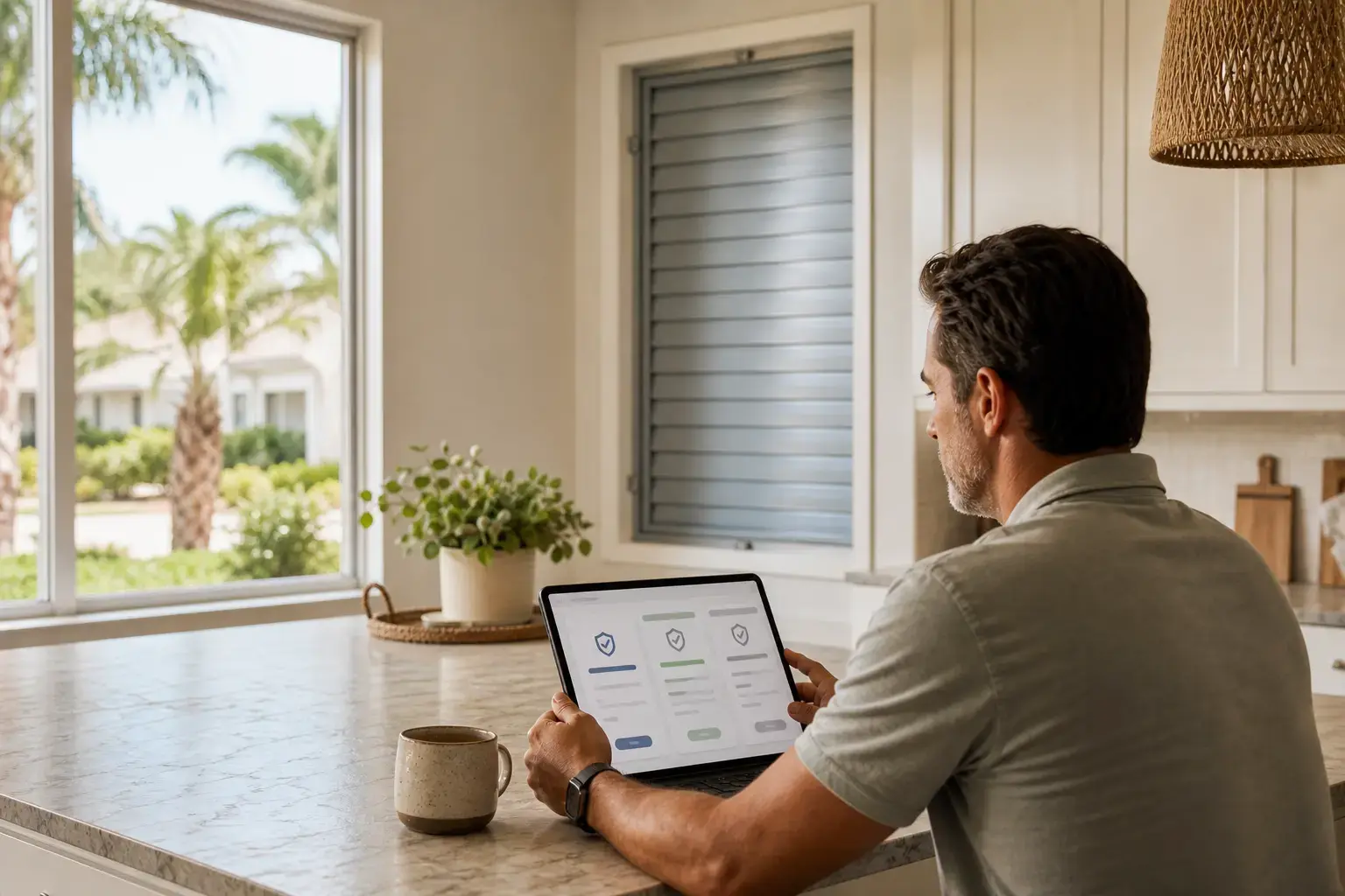 8 Deductible and Coverage Checks Before You Choose a Florida Home Insurance Quote