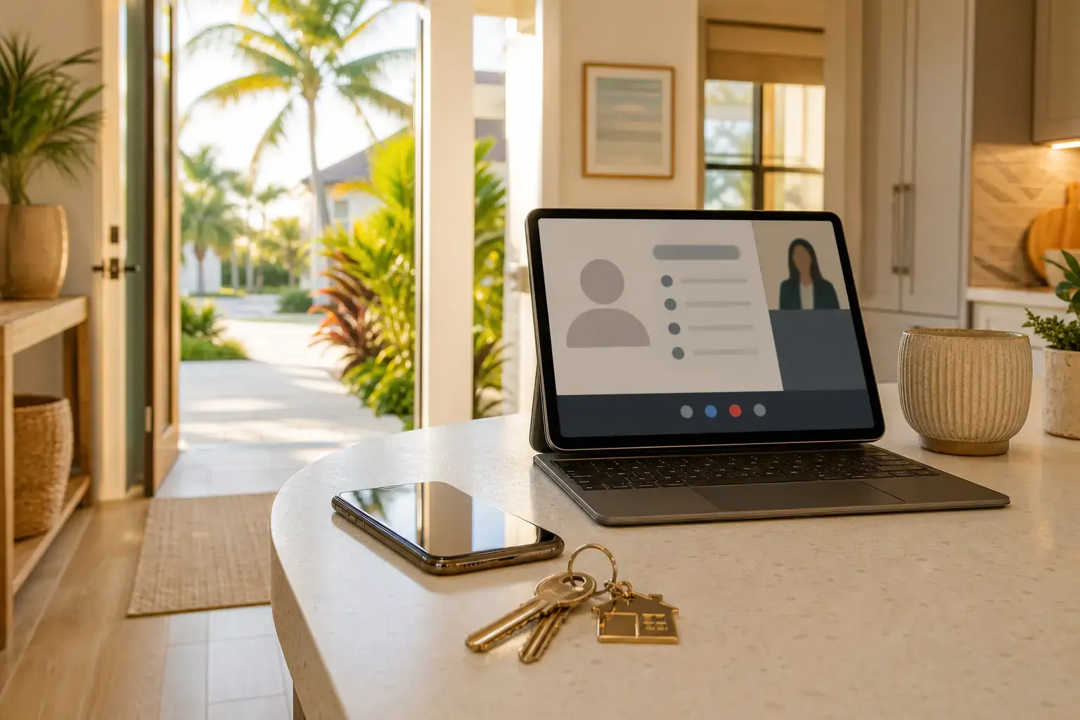 Florida Home Insurance Escrow and Closing Checklist: 10 Items to Send Early