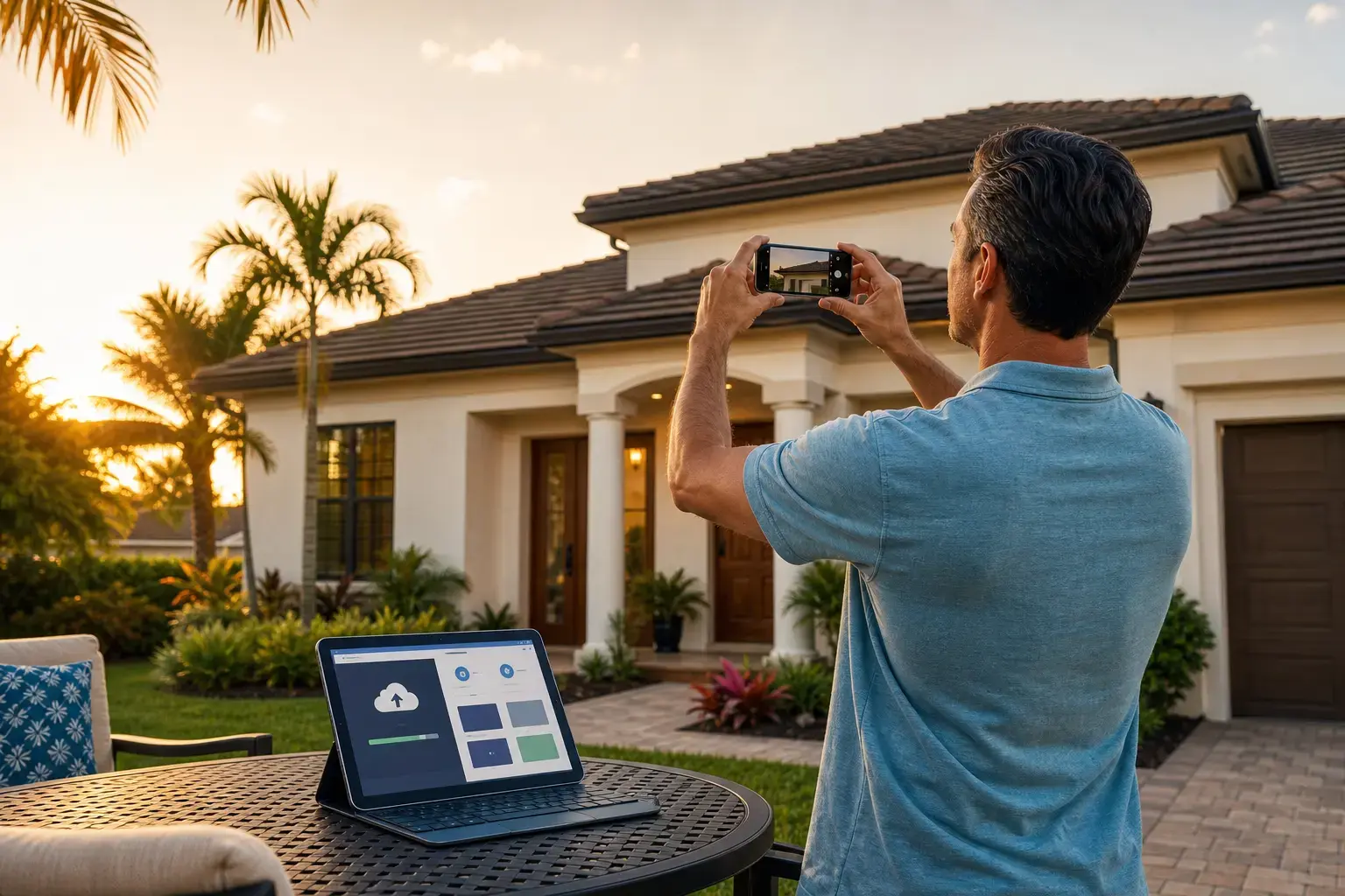 9 Documents That Make a Florida Home Insurance Quote Faster