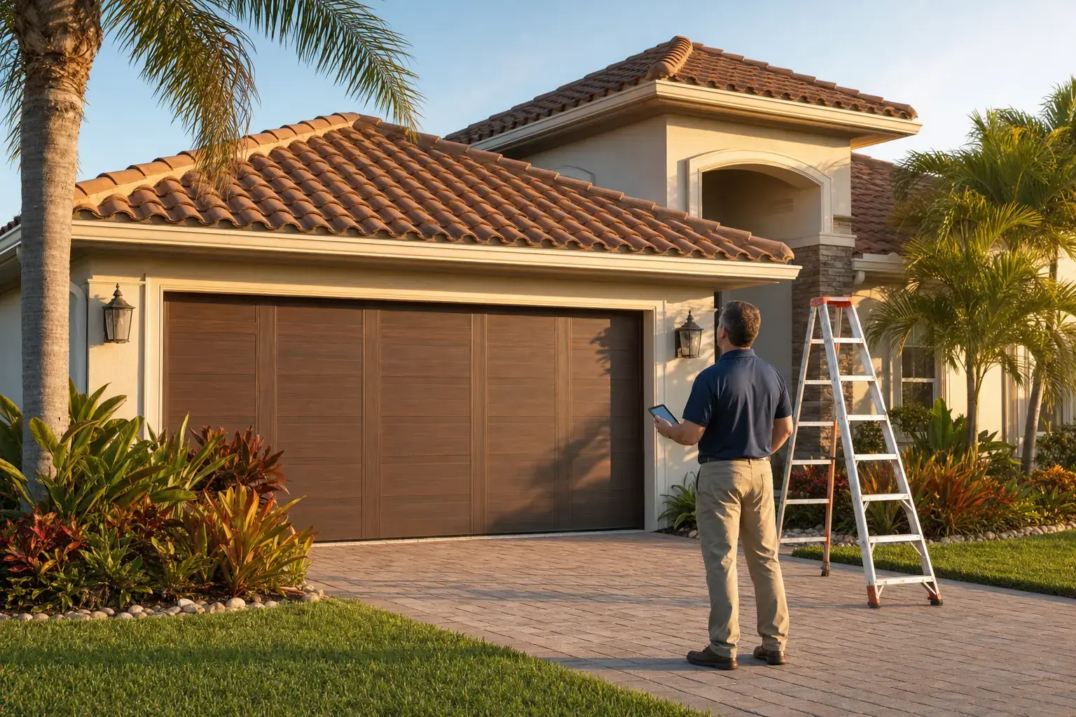 7 Roof and Inspection Items Florida Homeowners Should Check Before Shopping Insurance