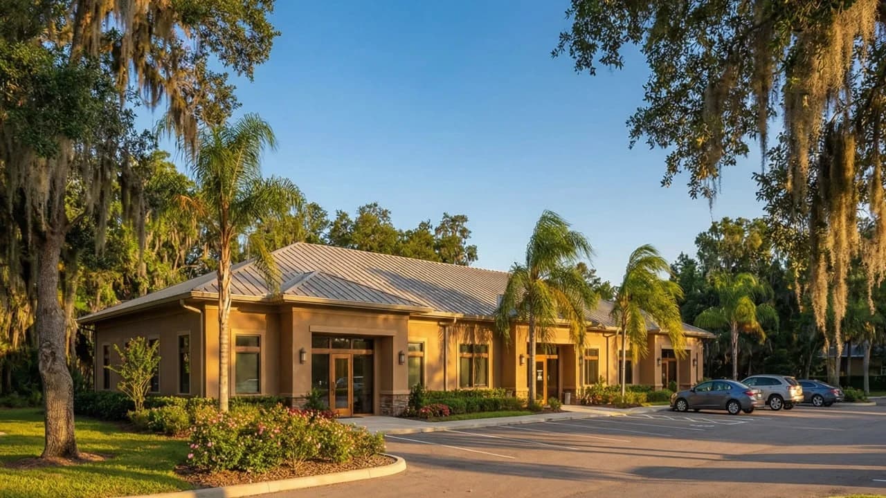 Commercial Property Insurance Lake City FL | Greene & Associates