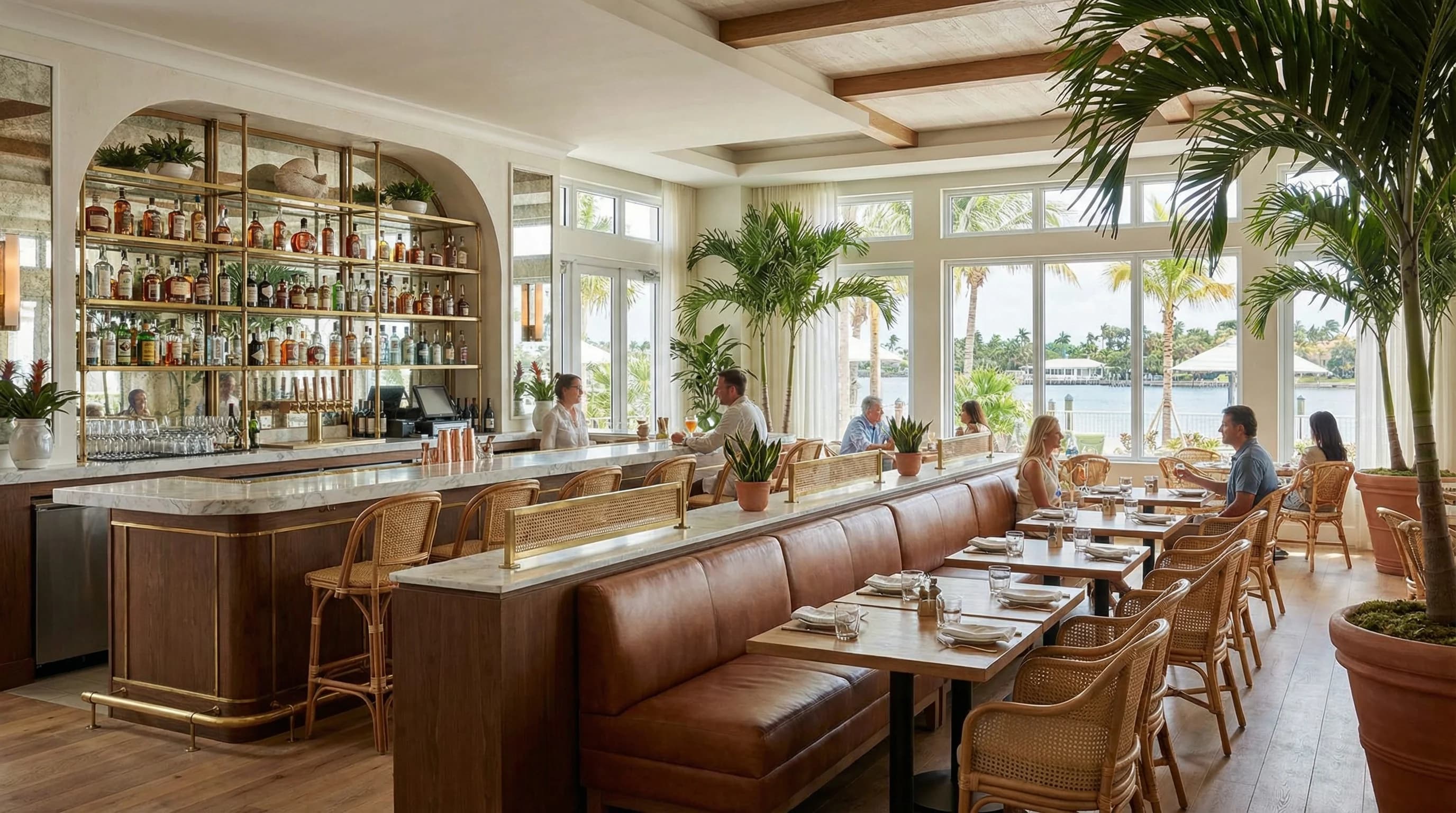 7 Insurance Requirements Every Florida Restaurant Owner Misses Before Opening