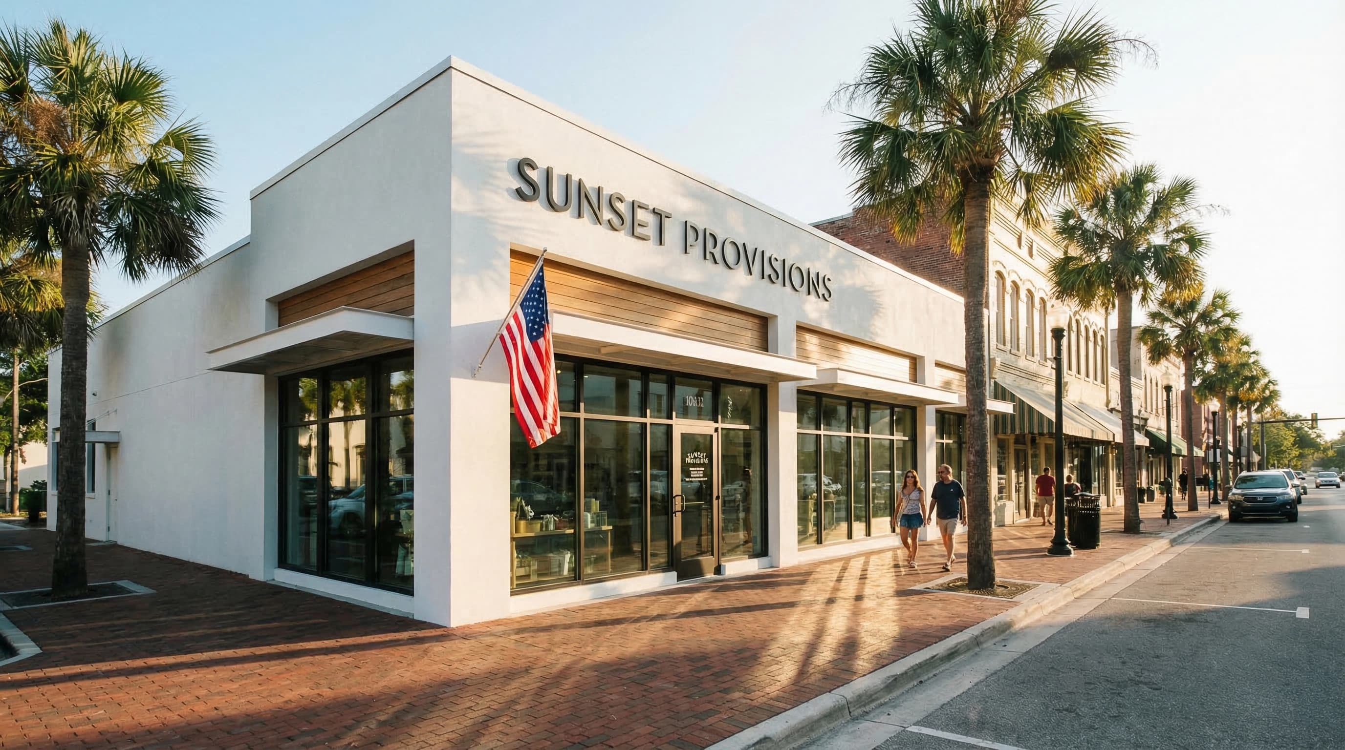 Business Insurance in Lake City, FL: A Columbia County Owner's Guide