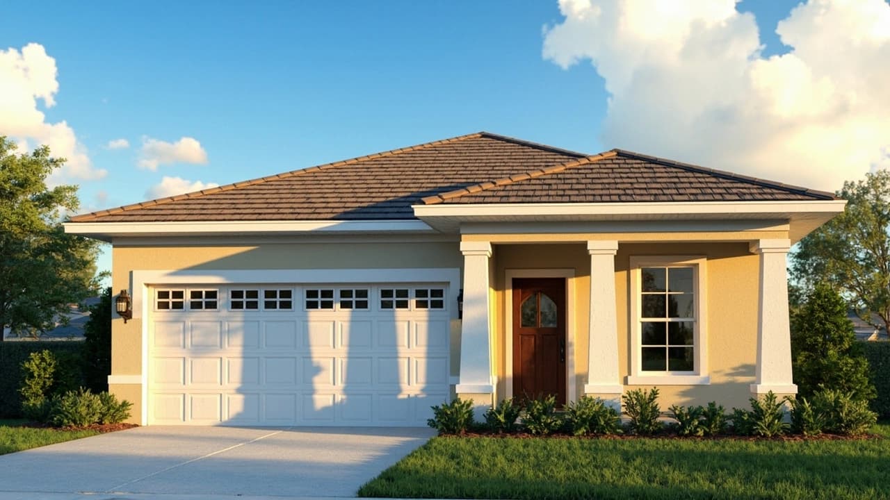 Home Insurance After a Roof Replacement in Jacksonville FL