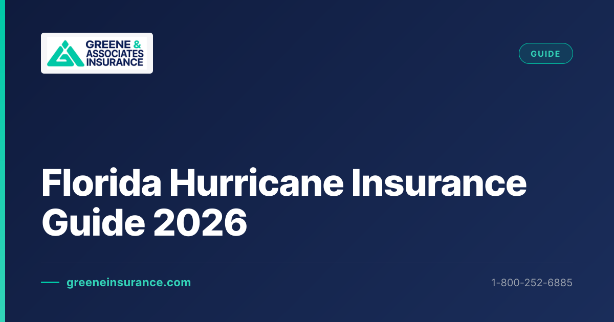 Florida Hurricane Insurance Guide | What Every Homeowner Should Know ...